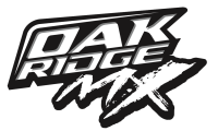 Oak Ridge MX