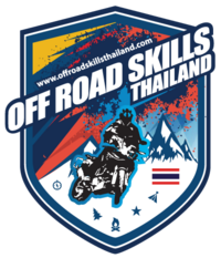 Off-Road Skills Thailand