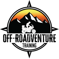 Off Road Venture — Dual-Sport & Adventure School