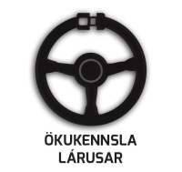 Ökukennsla Lárusar