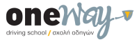 OneWay Driving School