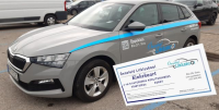 Õnneleid Liikluskool