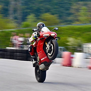 Pista di Tolmezzo – Rock'n'Road Racing