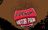 Popkum Motor Park — Off-Road School