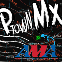 PtownMX (Pleasanton Motocross Grounds)