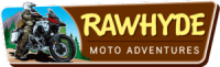 RawHyde Adventures BMW Off-Road Academy