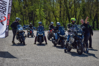 S.M.ART Moto Trening (ABM)