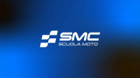 SMC Scuola Motociclismo Bari