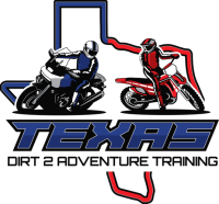 Texas Dirt 2 Adventure Training