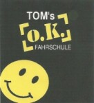 Tom's O.K. Fahrschule