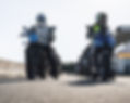 TractionWerks Moto Guild — Cornering School