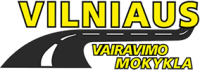 Vilniaus vairavimo mokykla