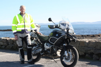 West Coast Motorcycle Training