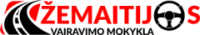 Žemaitijos vairavimo mokykla