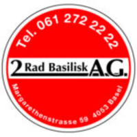 2-Rad Basilisk AG