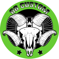 68 Custom