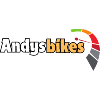 Andy's Motorcycles