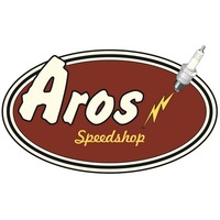 Aros Speedshop