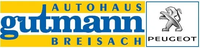 Autohaus Gutmann GmbH
