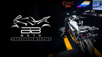 BBmoto Warsztat Motocyklowy i Hamownia