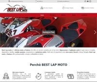 Best Lap Moto Padova