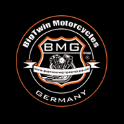 Big Twin Motorcycles Giengen
