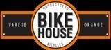 Bike House Orange