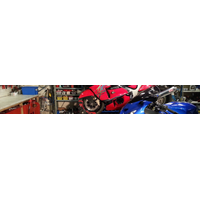 Bike & Tuning