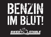 Biker Stable GmbH & Co. KG