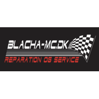 Blacha MC Reparation og Service