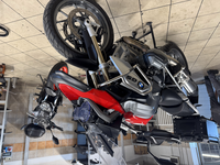 Borbély Motors