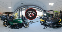 BOTTEGA DELLA MOTO SNC