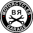 BR Motorcycles Garage