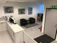Brinksmotor