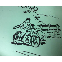 Classic Motorcycles