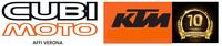 Cubimoto KTM Verona Affi
