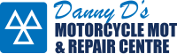 Danny D's Motorcycle MOT and Repair Centre