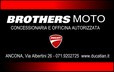 Ducati Brothers Moto