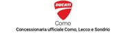 Ducati Como