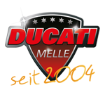Ducati Melle