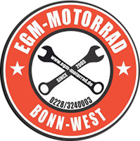 EGM Motorrad Sven Gries