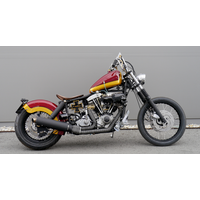 el-mecanico bikes & cars
