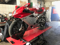 Elmoto Serwis Motocyklowy