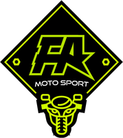 Fabio Moto Sport Bologna