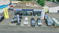 Fahrzeughaus Engelhardt GmbH