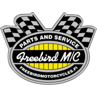 Freebird Motorcycles