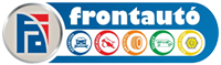 Frontauto Kft Motorszerviz
