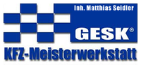 GESK Kfz-Meisterwerkstatt