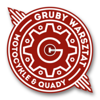 Gruby Warsztat – Motocykle i Quady