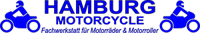 Hamburg Motorcycle N. A. Nouri